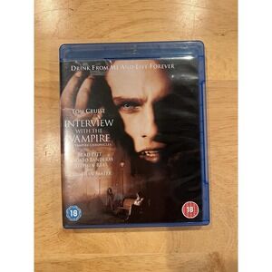 Interview with the Vampire: the Vampire Chronicles (Blu-ray)